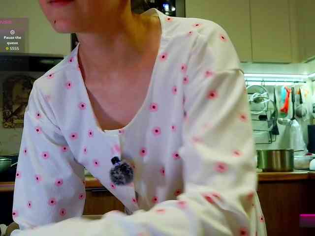 mimiJen webcam