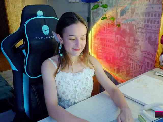 mimiJen webcam
