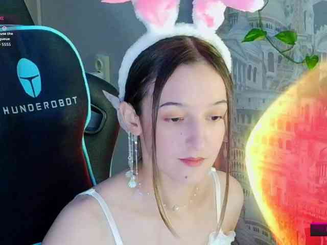 mimiJen webcam