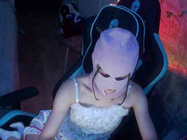 Sweet_Jenny webcam
