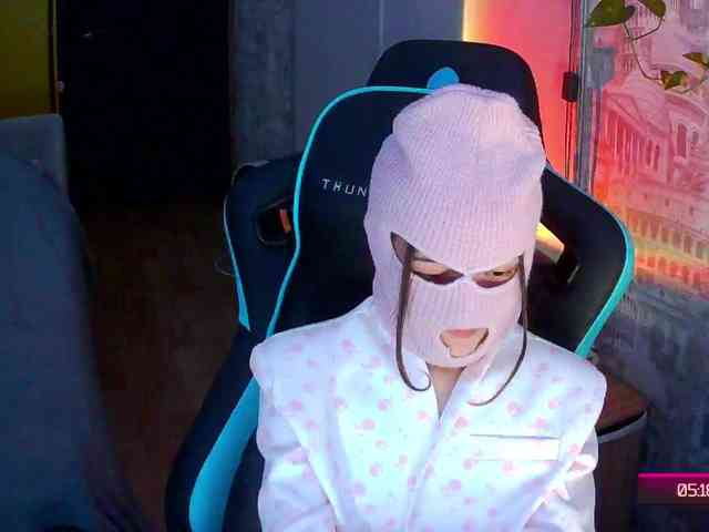 Sweet_Jenny webcam
