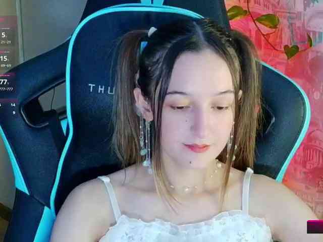 mimiJen webcam