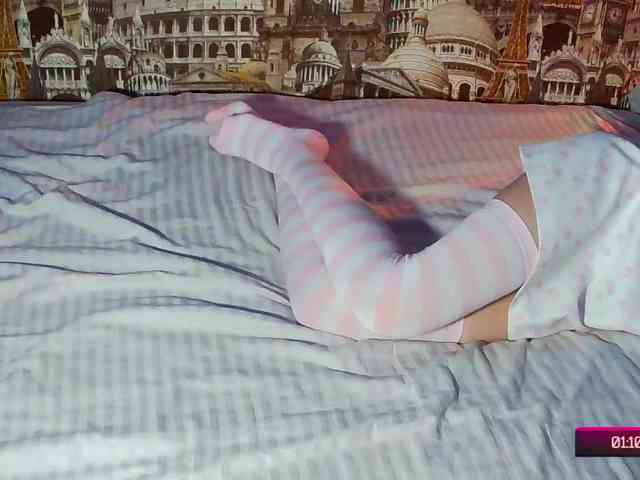 Sweet_Jenny webcam