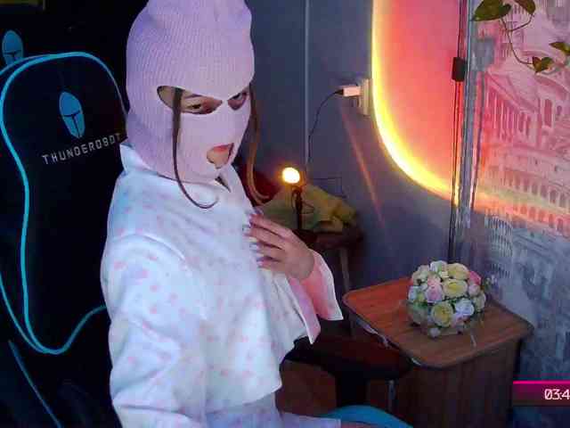 Sweet_Jenny webcam