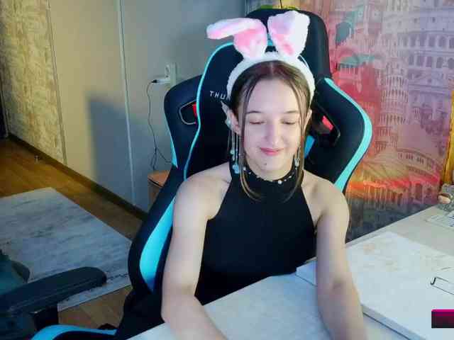 mimiJen webcam