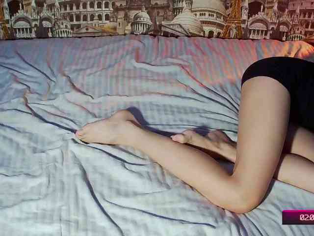 Sweet_Jenny webcam