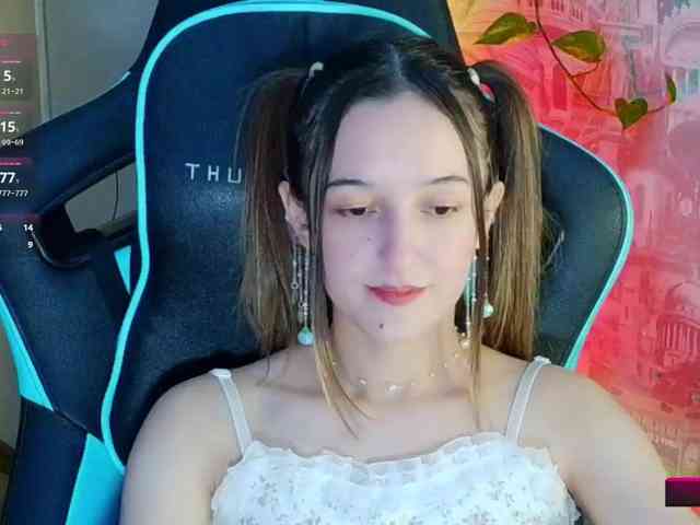 mimiJen webcam