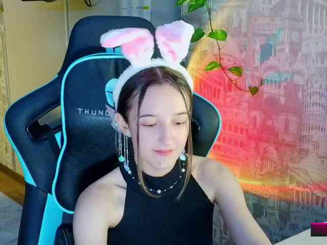 mimiJen webcam