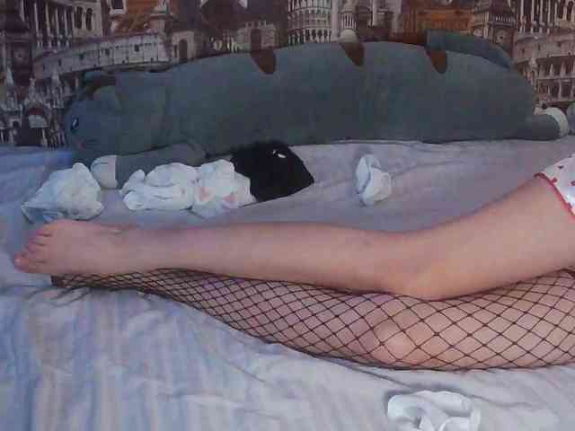 Jennylegs webcam
