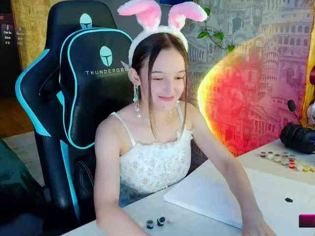 mimiJen webcam