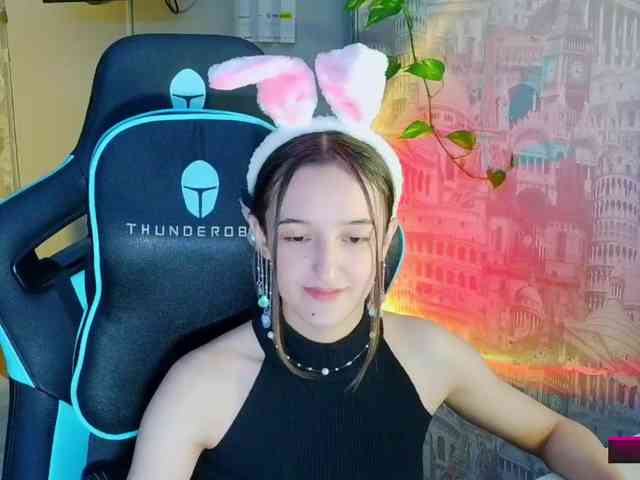 mimiJen webcam