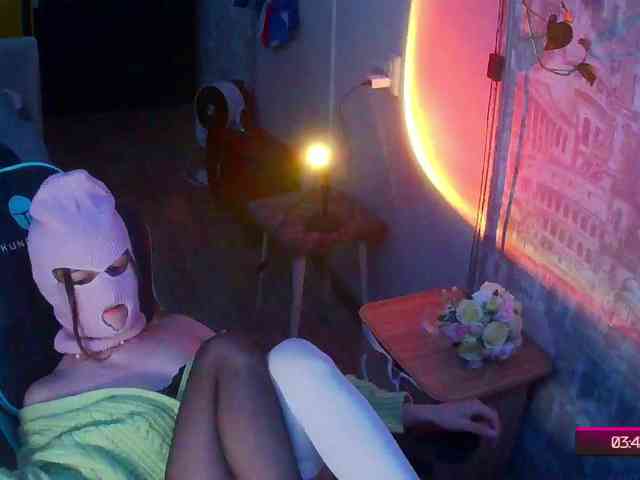 Sweet_Jenny webcam
