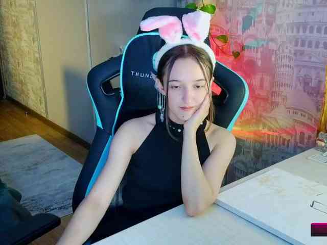mimiJen webcam