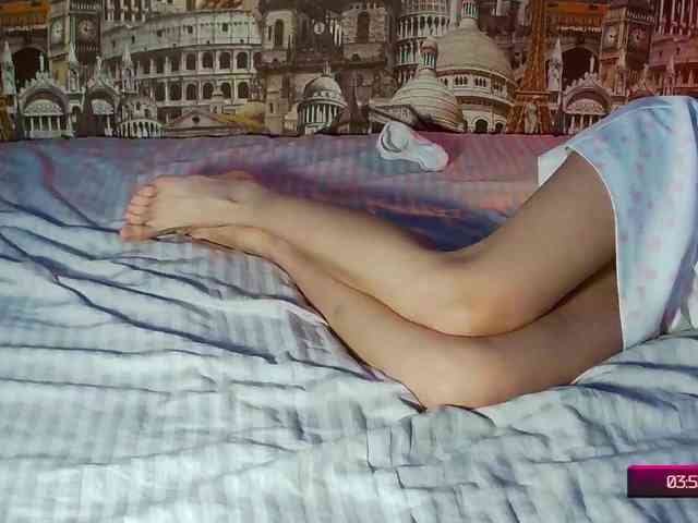 Sweet_Jenny webcam