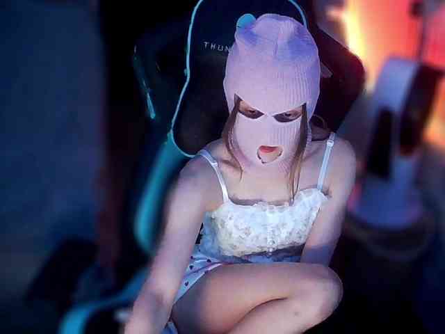 Sweet_Jenny webcam