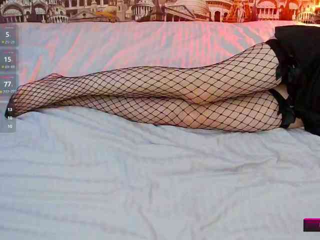 Jennylegs