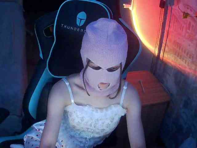 Sweet_Jenny webcam
