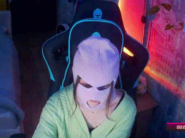 Sweet_Jenny webcam