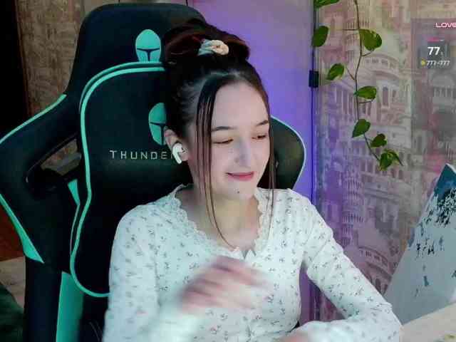 mimiJen webcam