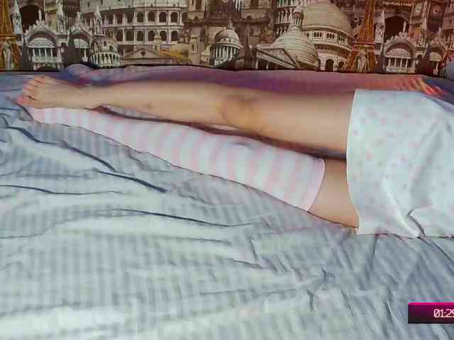Sweet_Jenny webcam