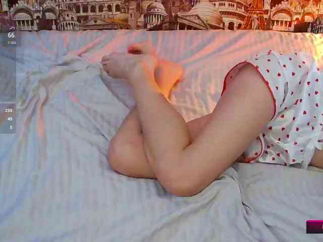 mimiJen webcam