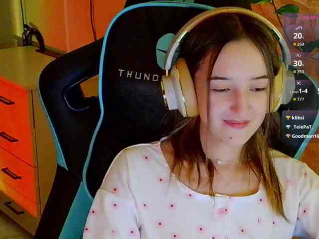 Jennylegs