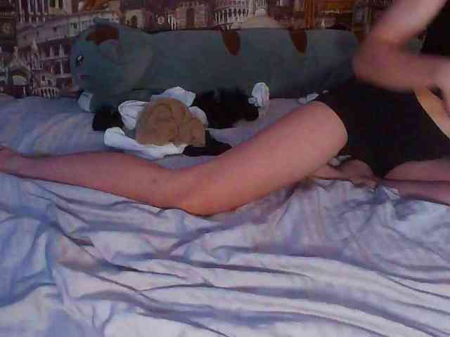 Jennylegs webcam