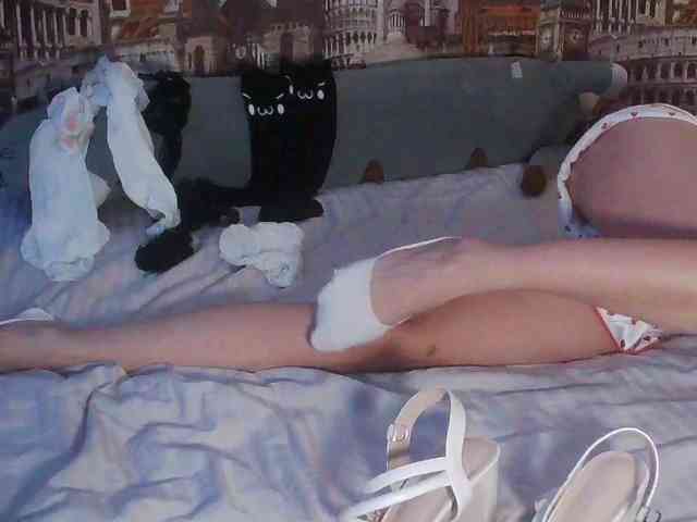 Jennylegs webcam