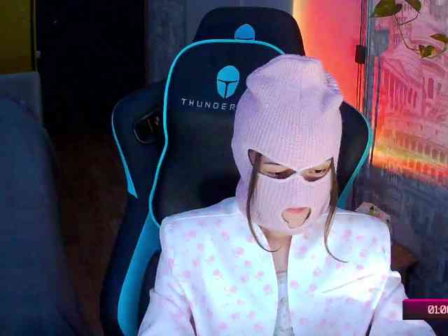 Sweet_Jenny webcam