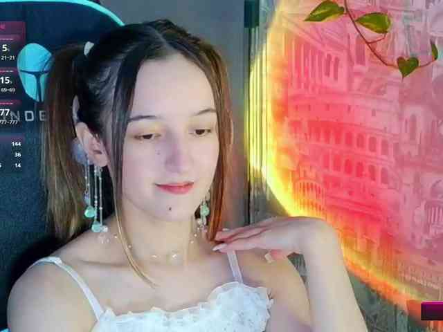mimiJen webcam
