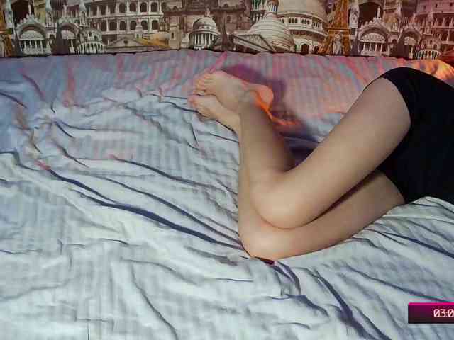 Sweet_Jenny webcam