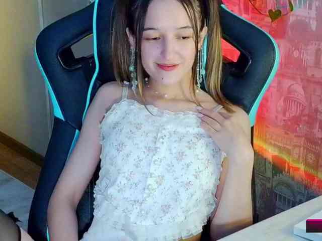 mimiJen webcam