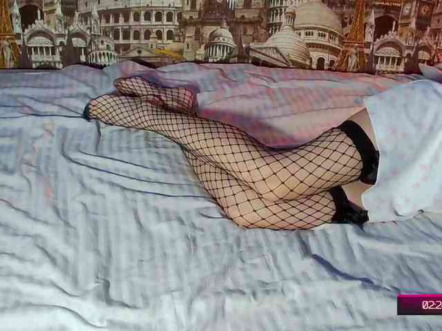 Sweet_Jenny webcam