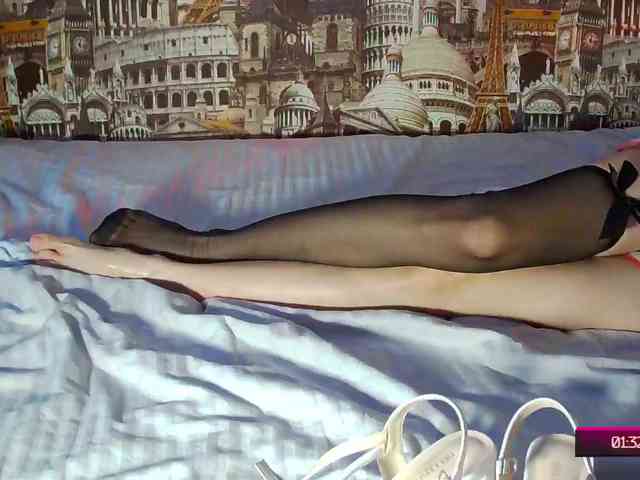 Sweet_Jenny webcam