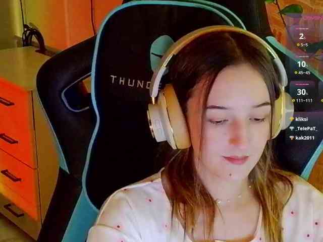 mimijen's live room