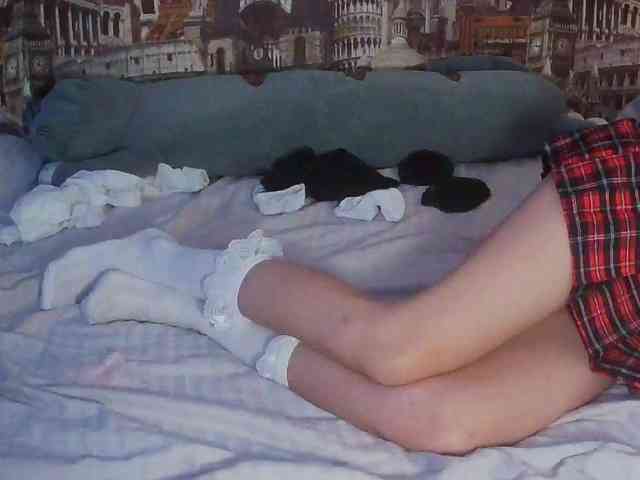 Jennylegs webcam