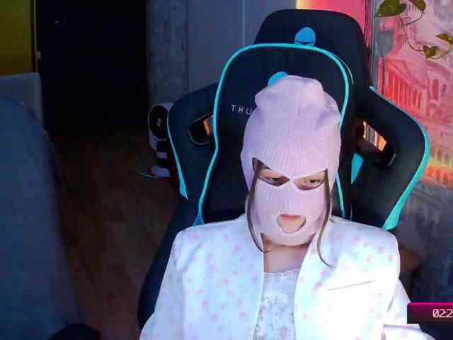 Sweet_Jenny webcam