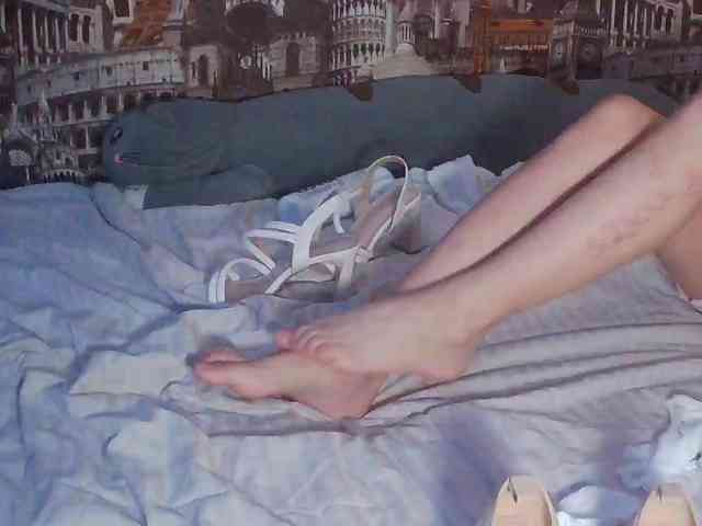 Jennylegs webcam