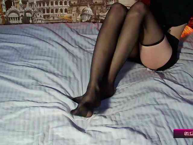 Sweet_Jenny webcam