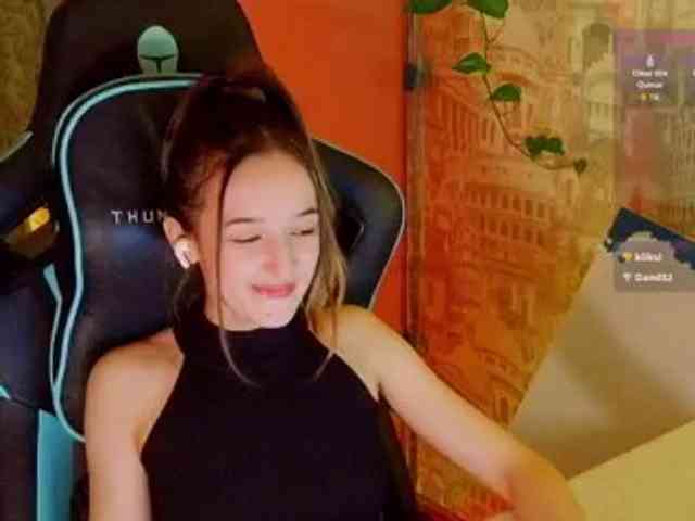 mimijen's live room