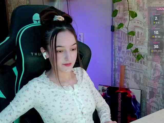 mimiJen webcam