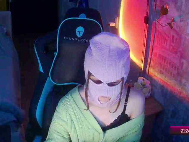 Sweet_Jenny webcam