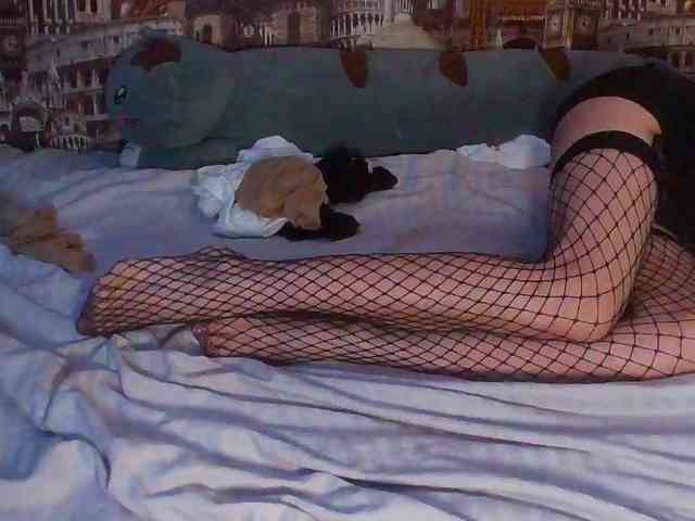 Jennylegs webcam