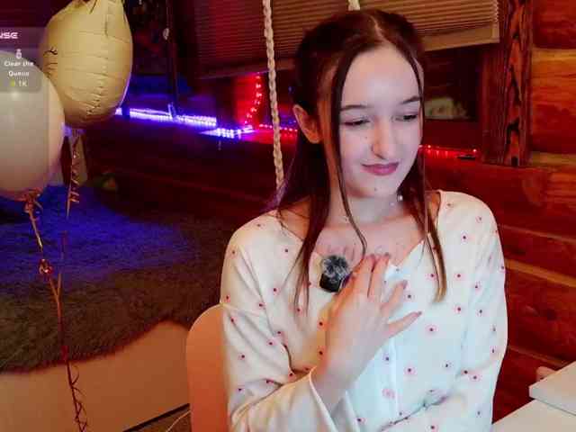 mimiJen webcam