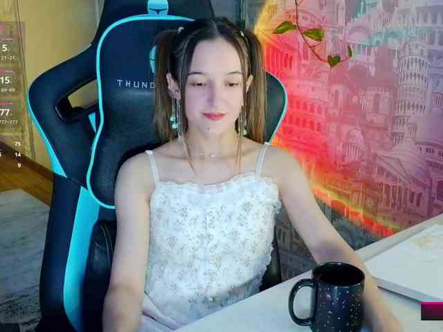 mimiJen webcam