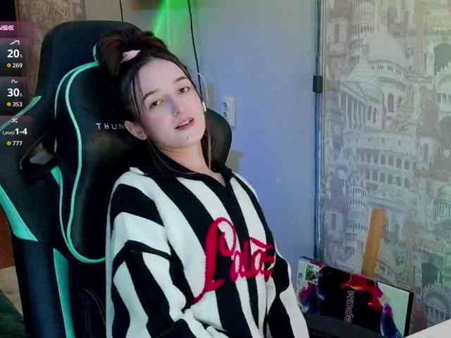 mimiJen webcam