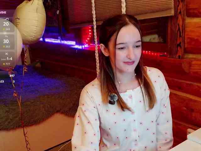 mimiJen webcam