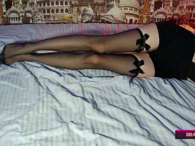 Sweet_Jenny webcam