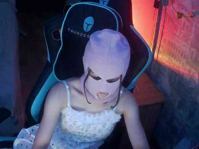 Sweet_Jenny webcam