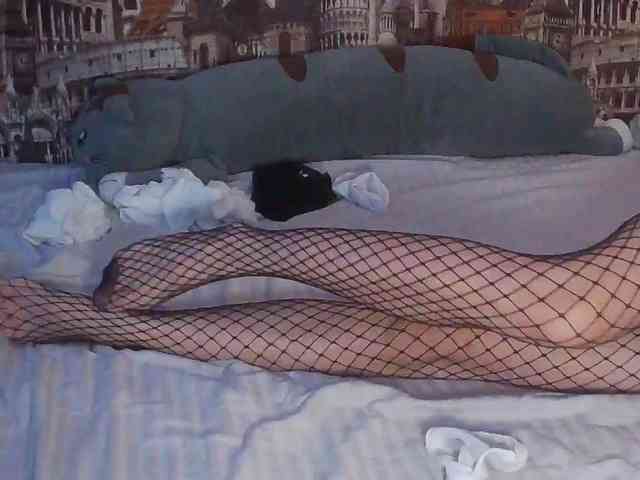 Jennylegs webcam